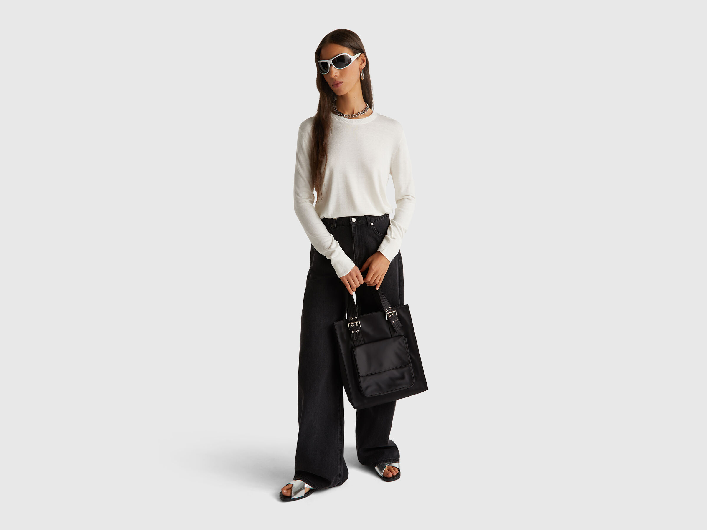 SWEATER L/S Women image number 3